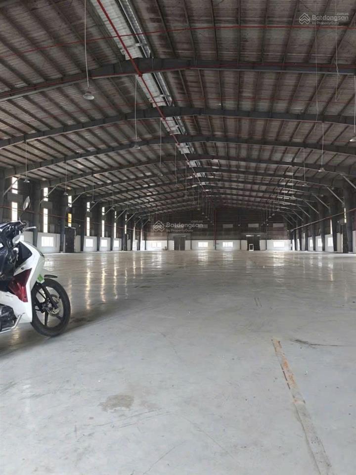 Cho thuê gấp kho xưởng đang trống tại khu công nghiệp hải sơn đức hòa tỉnh long an 3500m2