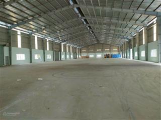 Bán gấp kho xưởng tại đường võ văn vân xã vĩnh lộc b huyện bình chánh diện tích 7,000 m