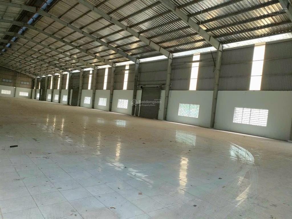 Bán gấp kho xưởng tại đường võ văn vân xã vĩnh lộc b bình chánh diện tích 4000 m