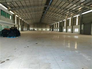 Bán gấp kho xưởng tại đường võ văn vân xã vĩnh lộc b bình chánh diện tích 4000 m