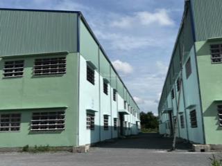 Cho thuê gấp kho xưởng tại khu công nghiệp bền cát tỉnh bình dương, diện tích 15,000 m