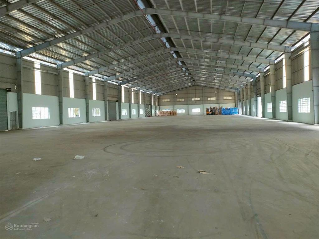 Cho thuê gấp kho xưởng tại khu công nghiệp nhơn trạch tỉnh đồng nai, tổng đất 22,000m2