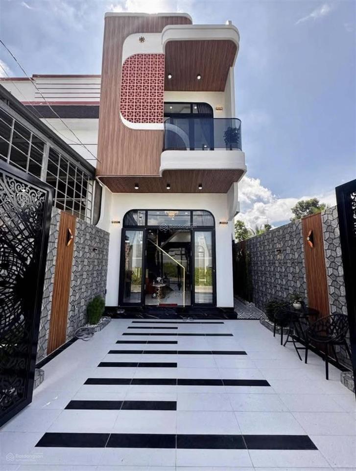 Nhà đẹp full nội thất dọn vào ở ngay chỉ 2 tỷ 8 (còn thương lượng nhẹ)