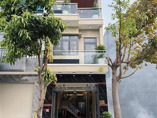 Nhà 1 trệt 2 lầu  full nội thất  giá chỉ 3 tỷ 2