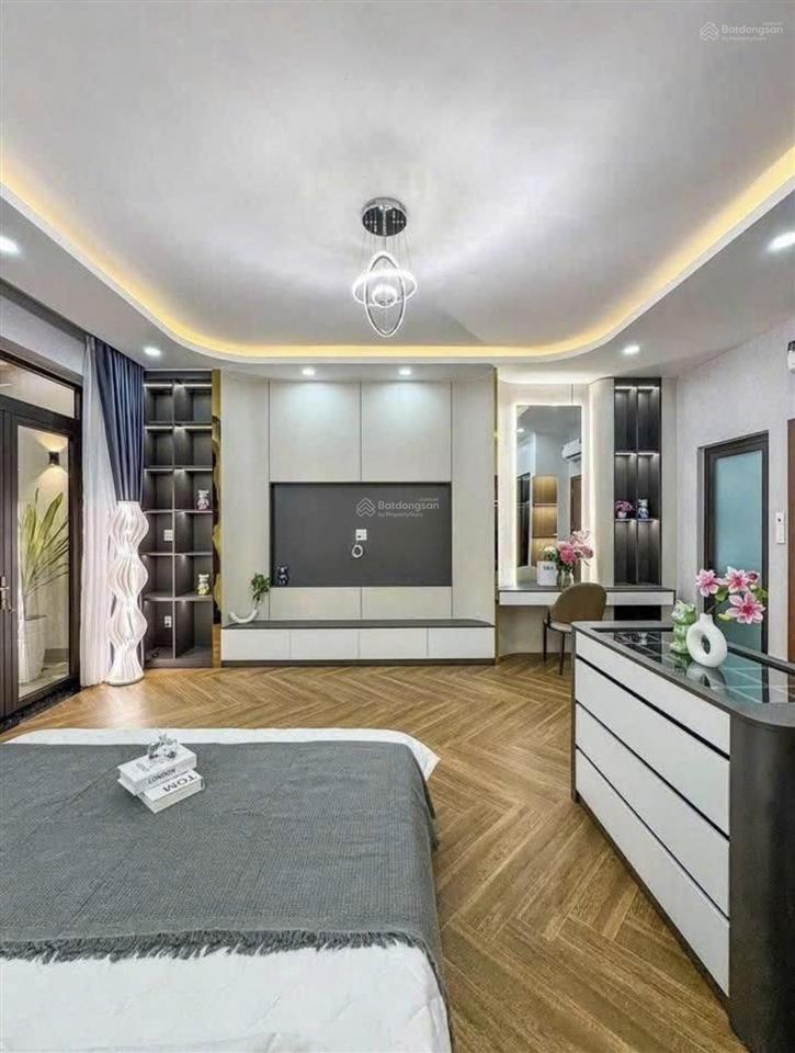 Nhà đẹp full nội thất dọn vào ở ngay chỉ 3 tỷ 3