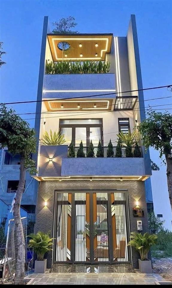 Nhà đẹp full nội thất dọn vào ở ngay chỉ 3 tỷ 3