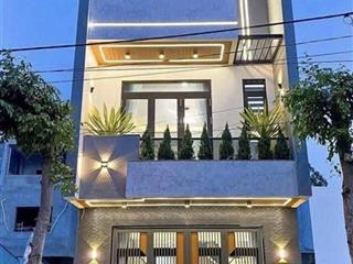 Nhà đẹp full nội thất dọn vào ở ngay chỉ 3 tỷ 3