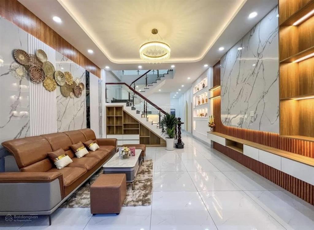 Nhà đẹp full nội thất dọn vào ở ngay chỉ 3 tỷ 3