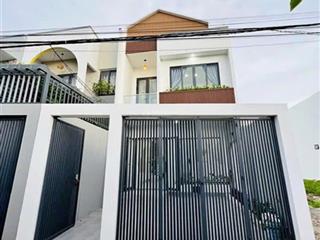 Bán căn duy nhất 1trệt 1 lầu trần đại nghĩa 2tỷ2