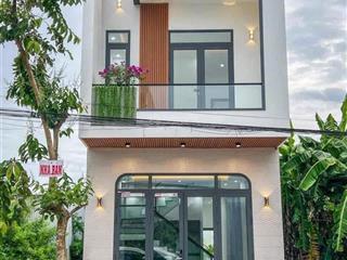 Bán căn xây 2019 đường trịnh quang nghị, bình chánh 1tỷ880triệu.