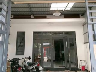 Căn 1 trệt 1 lửng xã phong phú thanh lý 1tỷ350triệu.