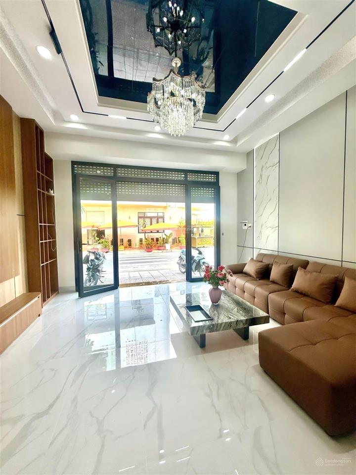 Bán căn 1trệt 2 lầu đường tập đoàn 16, phong phú, bình chánh 2tỷ 250 triệu