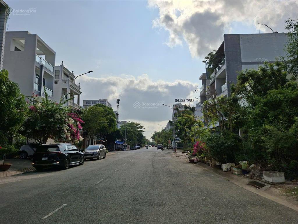 Nhà mặt tiền ngang 7m, 4 tầng  phường tân hưng  hơn 17 tỷ