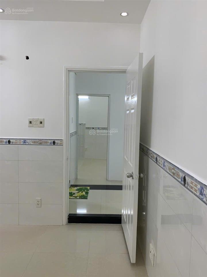Bán căn hộ 53m2 tại cao ốc ngô gia tự
