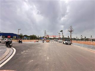 Bán lô lk 21 không lỗi dự án kha sơn green home giá 1.6x tỷ