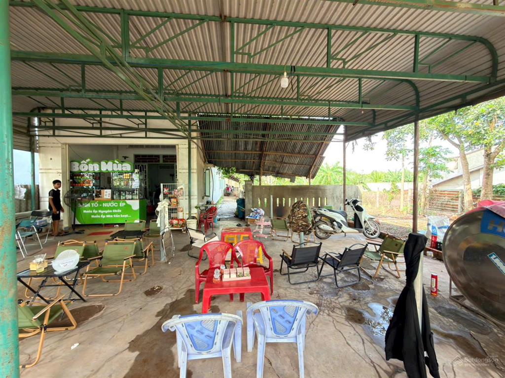 Chính chủ bán gấp đất tỉnh lộ 1 buôn đôn 16x110m đối diện trạm sạc vinfast chỉ 2 tỷ 2