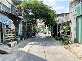 Nhà ngang hiếm 6.2m hẻm xe hơi thông giá chưa tới 9 tỷ