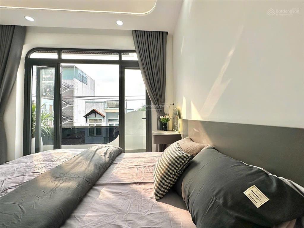 Siêu phẩm hẻm 6m lê đình cẩn  61m2 nhà xây cực đẹp có gu  tặng full nội thất  giá chủ 7,5 tỷ tl