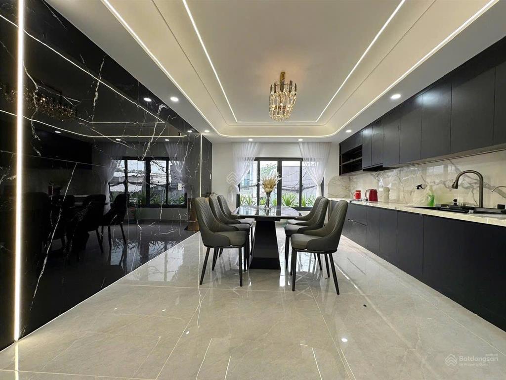 Siêu phẩm hẻm 6m lê đình cẩn  61m2 nhà xây cực đẹp có gu  tặng full nội thất  giá chủ 7,5 tỷ tl