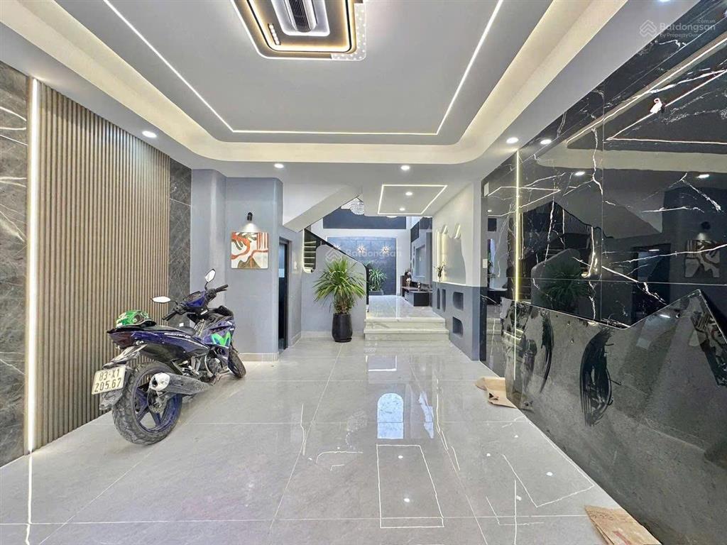 Siêu phẩm hẻm 6m lê đình cẩn  61m2 nhà xây cực đẹp có gu  tặng full nội thất  giá chủ 7,5 tỷ tl