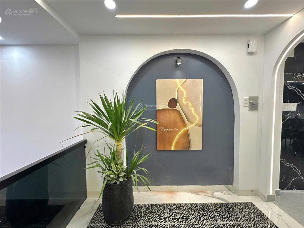 Siêu phẩm hẻm 6m lê đình cẩn  61m2 nhà xây cực đẹp có gu  tặng full nội thất  giá chủ 7,5 tỷ tl