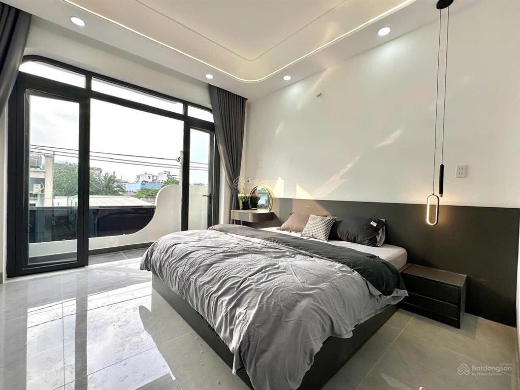 Siêu phẩm hẻm 6m lê đình cẩn  61m2 nhà xây cực đẹp có gu  tặng full nội thất  giá chủ 7,5 tỷ tl