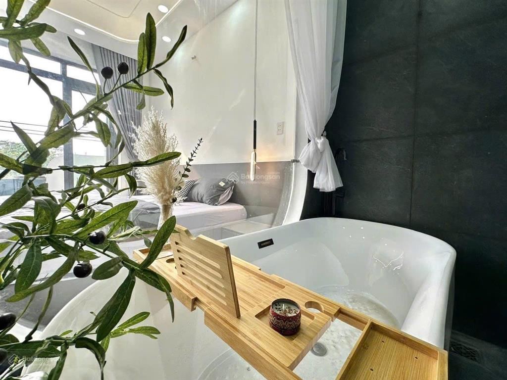 Siêu phẩm hẻm 6m lê đình cẩn  61m2 nhà xây cực đẹp có gu  tặng full nội thất  giá chủ 7,5 tỷ tl