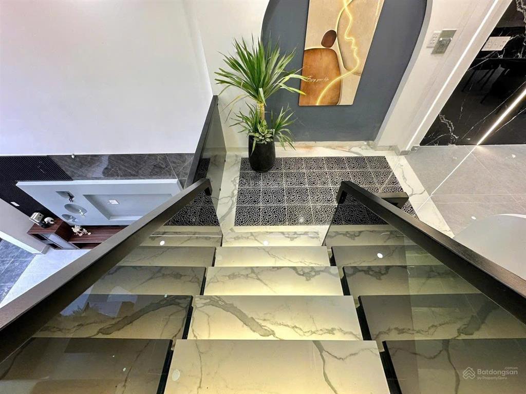 Siêu phẩm hẻm 6m lê đình cẩn  61m2 nhà xây cực đẹp có gu  tặng full nội thất  giá chủ 7,5 tỷ tl