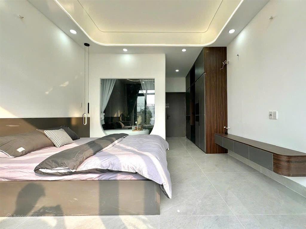 Siêu phẩm hẻm 6m lê đình cẩn  61m2 nhà xây cực đẹp có gu  tặng full nội thất  giá chủ 7,5 tỷ tl