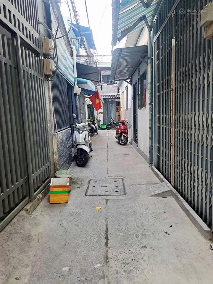 Siêu phẩm mini bình tân  16m2 (3.1x 5.1) 3 tầng xây mới 100%  giá chỉ 2,9 tỷ còn tl