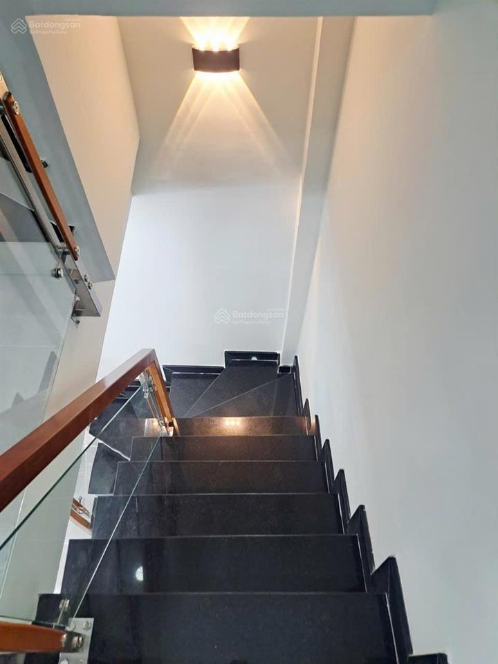 Siêu phẩm mini bình tân  16m2 (3.1x 5.1) 3 tầng xây mới 100%  giá chỉ 2,9 tỷ còn tl