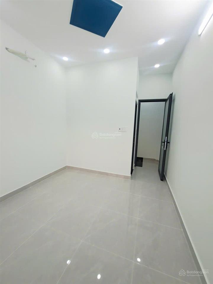 Siêu phẩm mini bình tân  16m2 (3.1x 5.1) 3 tầng xây mới 100%  giá chỉ 2,9 tỷ còn tl