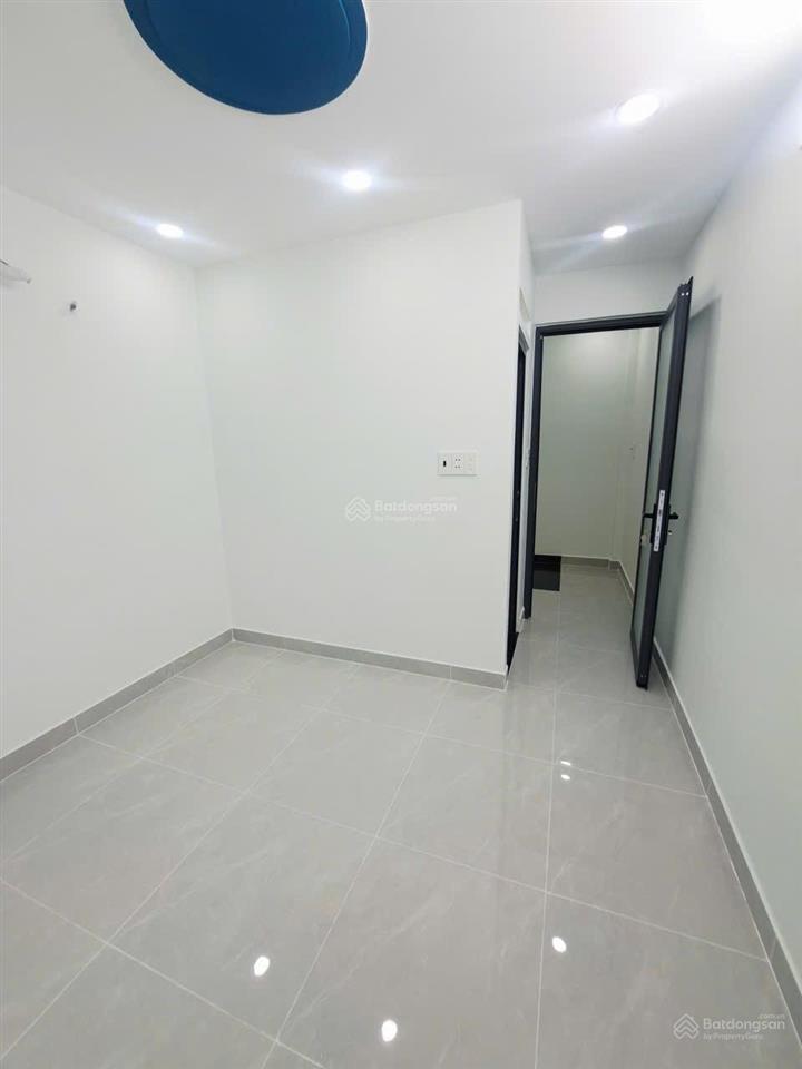 Siêu phẩm mini bình tân  16m2 (3.1x 5.1) 3 tầng xây mới 100%  giá chỉ 2,9 tỷ còn tl