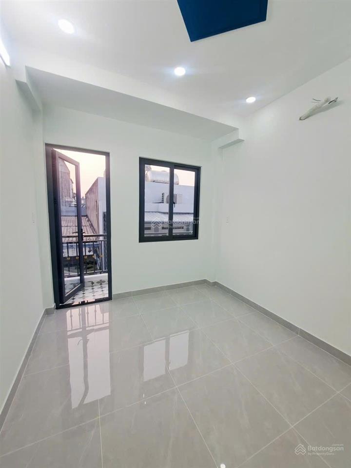 Siêu phẩm mini bình tân  16m2 (3.1x 5.1) 3 tầng xây mới 100%  giá chỉ 2,9 tỷ còn tl