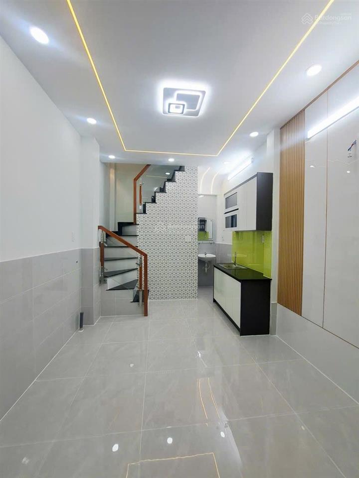 Siêu phẩm mini bình tân  16m2 (3.1x 5.1) 3 tầng xây mới 100%  giá chỉ 2,9 tỷ còn tl