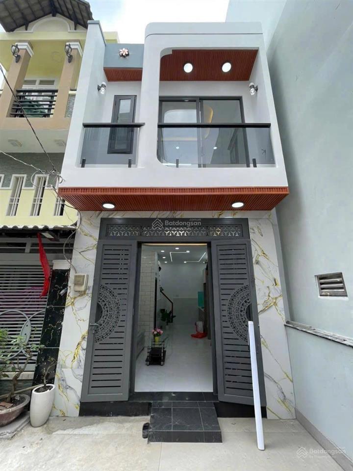 Nhà siêu hot chỉ 3,680 tỷ  có ngay lê văn quới  dtsd 50m2  đường 4m