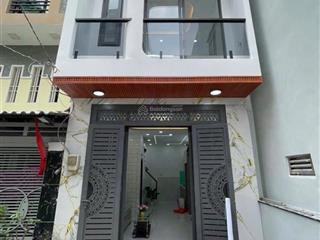 Nhà siêu hot chỉ 3,680 tỷ  có ngay lê văn quới  dtsd 50m2  đường 4m