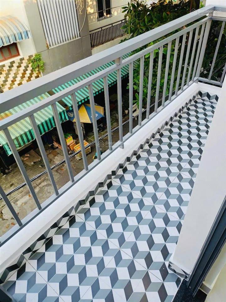 Nhà mặt tiền đường 3b ngay trường bình long 15m2, 3 tầng chỉ 3.4 tỷ, tl 1 trệt 2 lầu