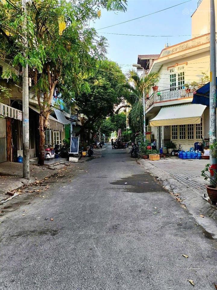 Nhà mặt tiền đường 3b ngay trường bình long 15m2, 3 tầng chỉ 3.4 tỷ, tl 1 trệt 2 lầu