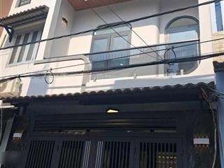 Chỉ 5.1 tỷ còn tl  lê văn quới  hẻm 5m thông  4 x 10  2 tầng btct. 1 trệt 1 lầu
