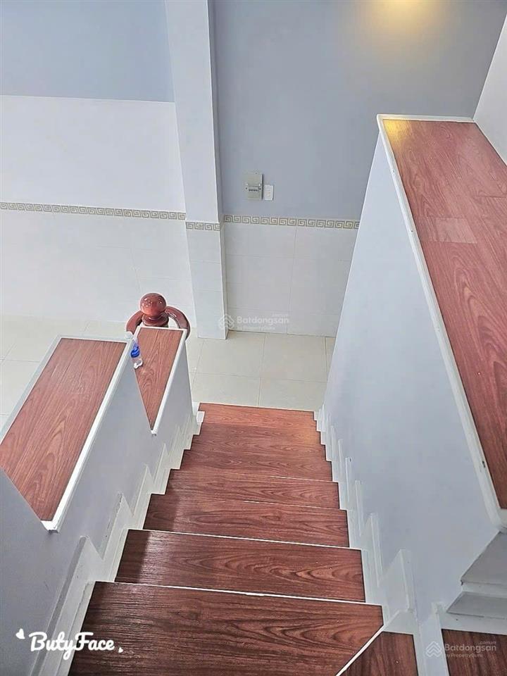 Bán nhà riêng giá ưu đãi tại hương lộ 2, bình trị đông, q.bình tân, 6,9 tỷ, 68m2