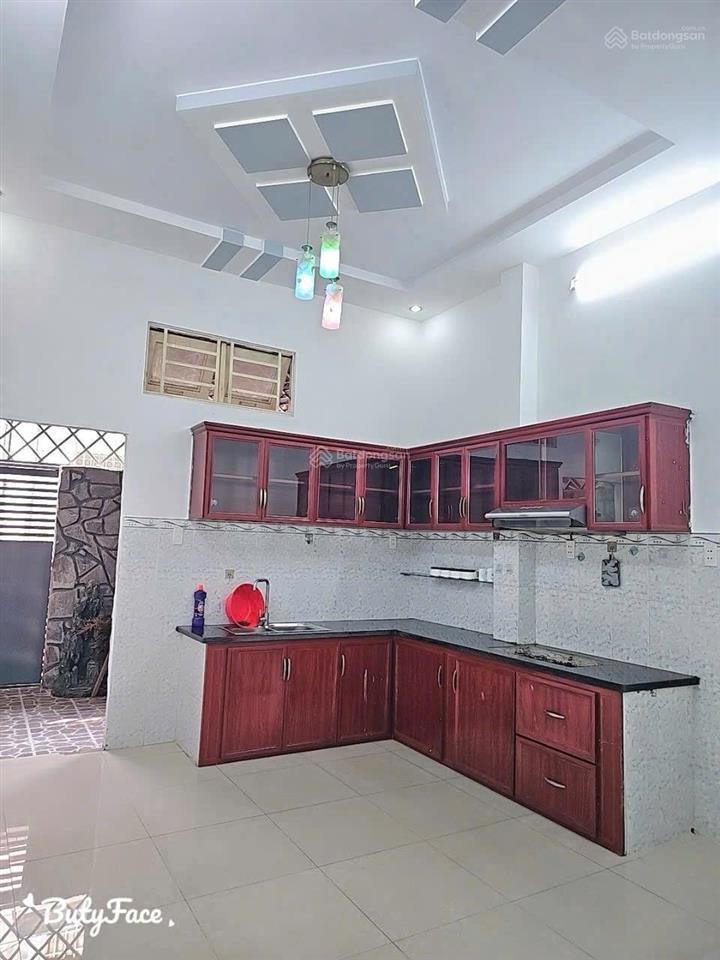 Bán nhà riêng giá ưu đãi tại hương lộ 2, bình trị đông, q.bình tân, 6,9 tỷ, 68m2