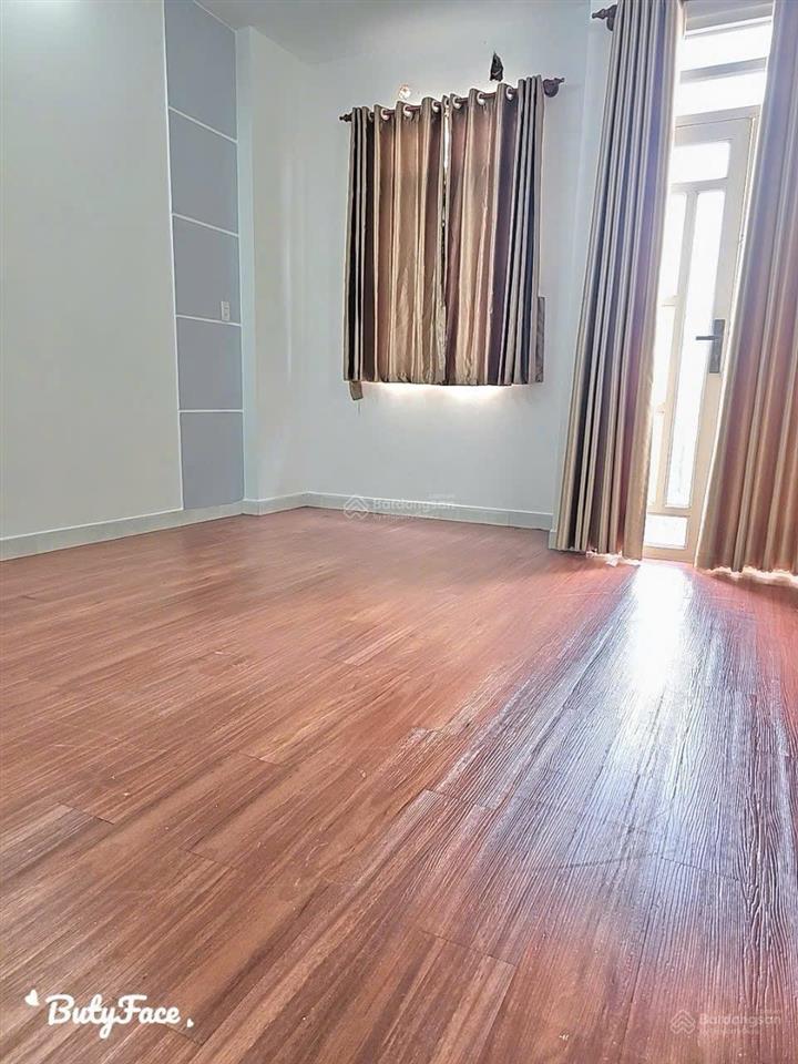 Bán nhà riêng giá ưu đãi tại hương lộ 2, bình trị đông, q.bình tân, 6,9 tỷ, 68m2