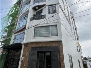 Siêu phẩm góc 2 mặt hẻm nhựa
6m  không lộ giới  dt 51m2, 5
tầng btct  full nội thất  chí 8,5
tỷ