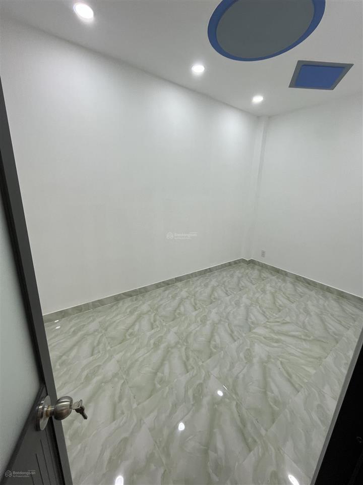 Hxh 7m thông hương lộ 2  giáp 413 lê văn quới  40m2 (4x10), 2 tầng đúc đẹp  chỉ 2,980 tỷ tl