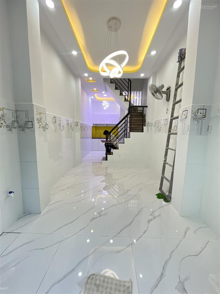 Chỉ 3.45 tỷ tl  phan anh  2 tầng
đúc  dtsd gần 50m2  2pn  giáp
tô hiệu