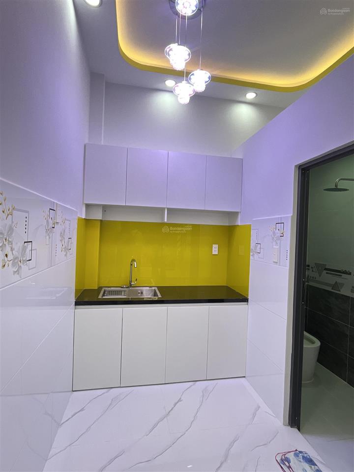 Chỉ 3.45 tỷ tl  phan anh  2 tầng
đúc  dtsd gần 50m2  2pn  giáp
tô hiệu