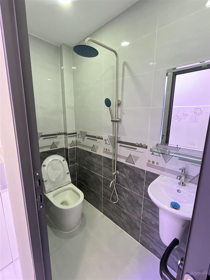 Chỉ 3.45 tỷ tl  phan anh  2 tầng
đúc  dtsd gần 50m2  2pn  giáp
tô hiệu