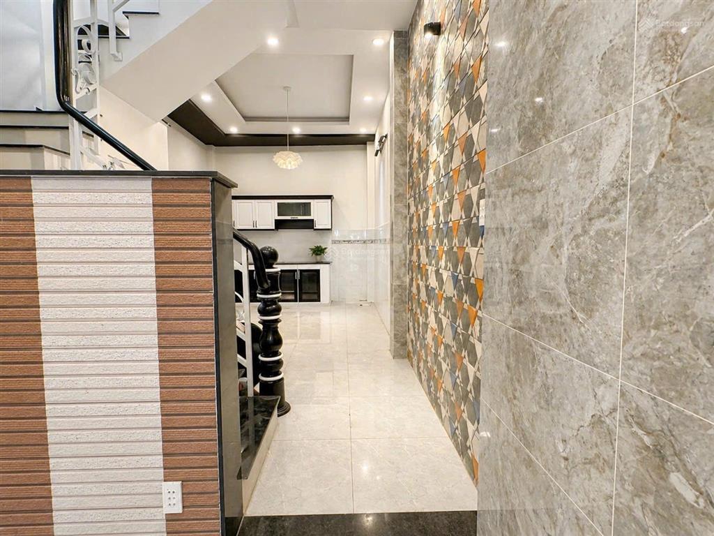 Bán nhà riêng 47m2, 6,38 tỷ tại hương lộ 2, bình trị đông a, q. bình tân, tp. hcm