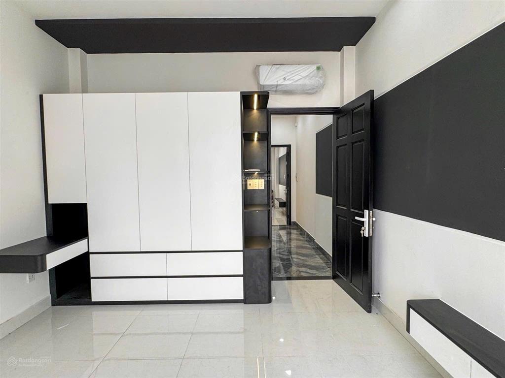 Bán nhà riêng 47m2, 6,38 tỷ tại hương lộ 2, bình trị đông a, q. bình tân, tp. hcm
